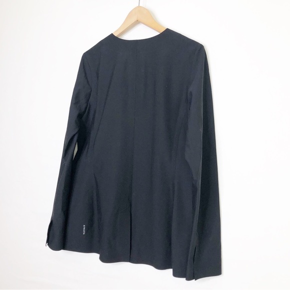 Athleta, black Avenue blazer - Picture 4 of 10